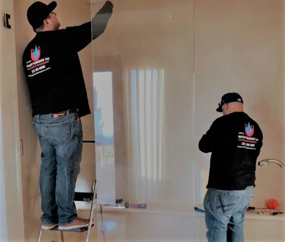 Professional plumbing installation for Toilet Repair in Creek Crossing Estates